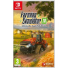 Farming Simulator 26: Nintendo Switch Edition