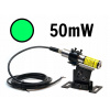 Nivelak - Čiarový laser zelený 50mW IP67 520nm LAMBDAWAVE (Nivelak - Čiarový laser zelený 50mW IP67 520nm LAMBDAWAVE)