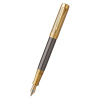 Parker 1502/8131035 Duofold Pioneers Collection Arrow GT CNT plniace pero hrot F