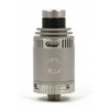 Mark Bugs Charm V2 RDA squonk atomizér - Stříbrná