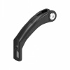 Lezyne Ebike Mini Mount Black