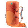 Deuter Speed Lite 28l SL Paprika-Saffron
