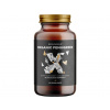 BrainMax Organic Fenugreek 700 mg, BIO Pískavica grécke seno 90 rastlinných kapsúl