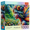 Trefl Puzzle 1000 dielikov USA Collection: Krištáľová víla