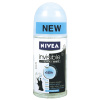 NIVEA ROLL ON BLACK AND WHITE PURE 50 ML