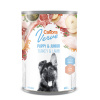 Calibra Dog Verve konz. GF Junior Turkey & Lamb 400 g