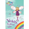 Violetta, fialová víla (Čarovná dúha 7) | Daisy Meadows