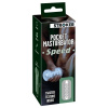 Stroker Masturbátor Pocket Speed