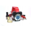 Pumpa na palivo - Satra S-12ftp (Elektrické čerpadlo pre naftový olej 12 V/155 W)
