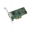Serverový adaptér Intel Ethernet I350-T2V2, hromadný (I350T2V2BLK)