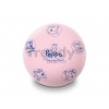 Mondo detská penová lopta Peppa Pig 7924 ružová