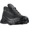 Salomon Alphacross 5 W L47312700 - black black ebony 40 2/3