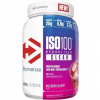 Dymatize ISO 100 Clear 900g Divoká čučoriedka
