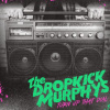 Dropkick Murphys - Turn Up The Dial / Gold / Vinyl [LP]