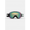 Okuliare Uvex Downhill 2100 CV zelená farba, 55/0/392 55.0.392 ONE SIZE