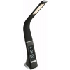 Globo Lighting Sophie stolová lampa 1x6.5 W čierna-chróm 58334