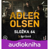 Složka 64 - Jussi Adler-Olsen