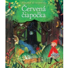 Nakukni do rozprávky Červená čiapočka