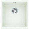 Blanco Rotan 400-U granitový drez 40x40 cm biela 521334