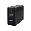CyberPower UT850EG UPS Line-Interactive 0,85 kVA 425 W 4 AC zásuvky/AC zásuviek (UT850EG)
