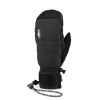 CRAB GRAB rukavice - Snuggler Women Mitt Washed Black (WAB) veľkosť: S
