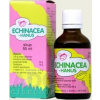 Hanus - Bylinné prípravky HANUS ECHINACEA DETSKÝ SIRUP - 1x50 ml