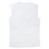 Funkční tílko STEDMAN ACTIVE 140 TANK TOP MEN bílá XXL