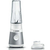 Bosch MMB2111T stolný mixér 450 W strieborná; MMB2111T