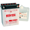 BSBAT BATTERY BB14-B2 CONV W/ ACID