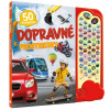 Dopravné prostriedky BOOKMEDIA