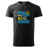 Tričko s potlačou 