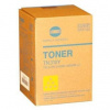 Originální toner, Konica Minolta, Bizhub C350/C351/C450, yellow, 4053503, TN310Y, 11500 st 4053503