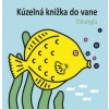 Džungľa - Kúzelná knižka do vane | Chambel Anais