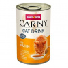Animonda Carny Cat Drink s kuracím mäsom 140 ml
