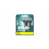 Gillette Mach3 Náhradné hlavice do holiaceho strojčeka pre mužov, 12 ks