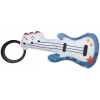 TINY LOVE TL15064000 Hudobná mäkká gitara Rockers