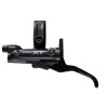 Shimano Páčka brzd. XT BL-M8200 ľavá hydraulická I-Spec EV