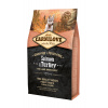 Carnilove Salmon & Turkey for large breed puppy 4 kg