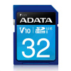 A-Data Karta ADATA SDHC 32GB Premier UHS-I Class 10 ASDH32GUICL10-R