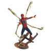 Avengers Infinity War Marvel Premier Collection socha Iron Spider-Man 30 cm