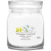 YANKEE CANDLE Signature 2 knôty Midnight Jasmine 368 g