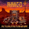 CD Public Enemy: What You Gonna Do When The Grid Goes Down?