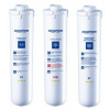 Sada ročná - Crystal Eco AntiBacterial (Aquaphor)