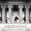 Hrdinové - Fry Stephen