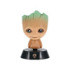 Lampička Guardians of the Galaxy - Groot