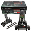 HYDRAULICKÝ ZDVIHÁK ŽABA 3T S GUMOU