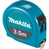 Zvinovací meter Makita 3,5 m