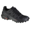 Salomon Speedcross 5 Gtx M 407953 running shoes (185183) Black 42