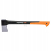 Sekera - X17 M univerzálna sekera Fiskars (Universal Ax X17 M Fiskars)