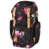 NITRO DAYPACKER 32 black rose